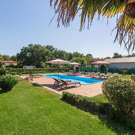 Apartman Bellissima Natura *
