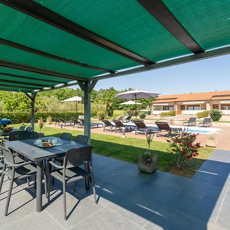 Apartman Bellissima Natura Funtana