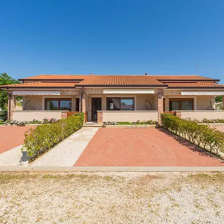 Apartman Bellissima Natura