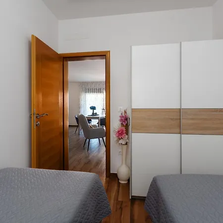 Bellissima Natura Apartman *
