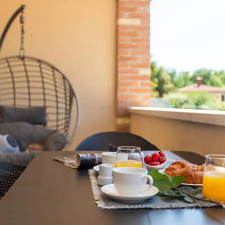 Apartman Bellissima Natura
