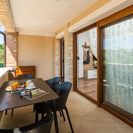 Bellissima Natura Apartman *