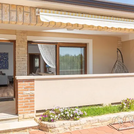 Apartman Bellissima Natura *