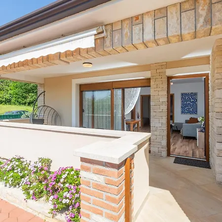 Apartman Bellissima Natura