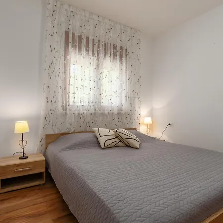 Bellissima Natura Apartman *