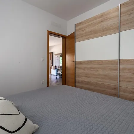 Apartman Bellissima Natura