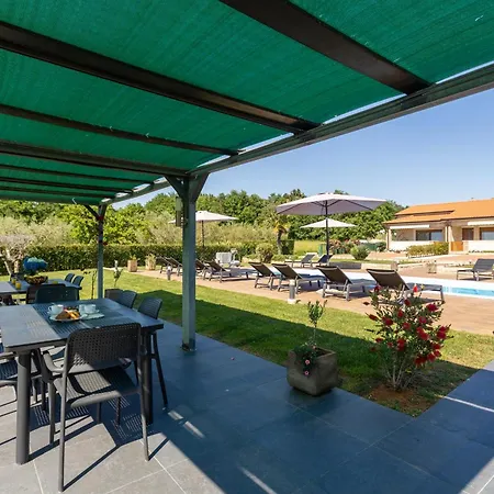 Bellissima Natura Appartement