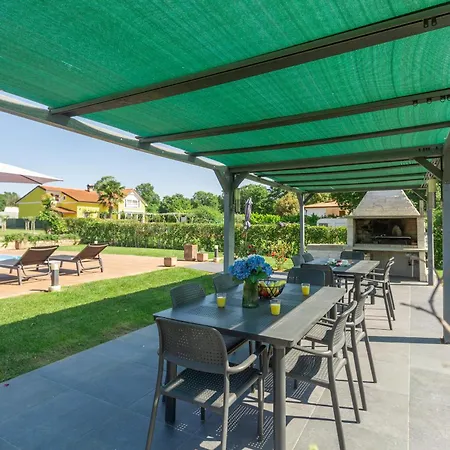Appartement Bellissima Natura