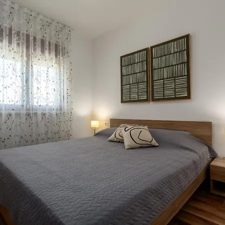Bellissima Natura Appartement