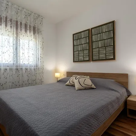 Bellissima Natura Apartment