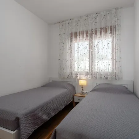 Apartment Bellissima Natura