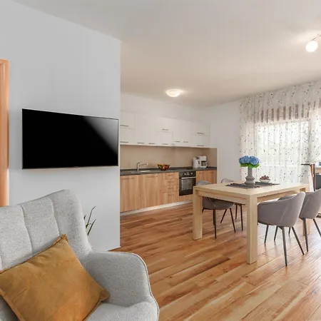 Appartement Bellissima Natura *