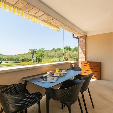 Bellissima Natura Appartement