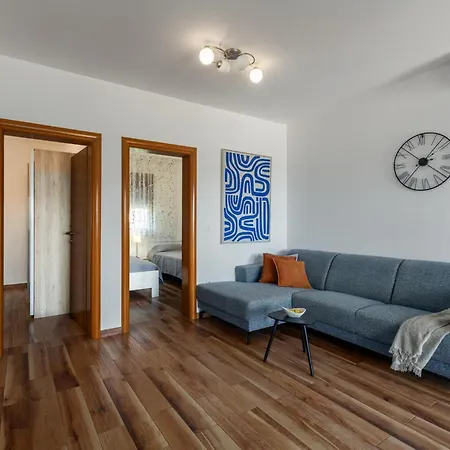Bellissima Natura Apartment