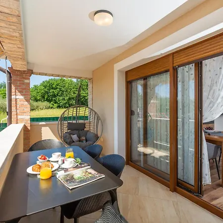 Bellissima Natura Appartement *