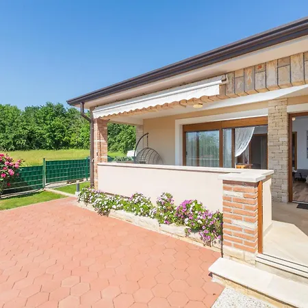 Appartement Bellissima Natura *