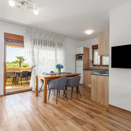 Bellissima Natura Appartement