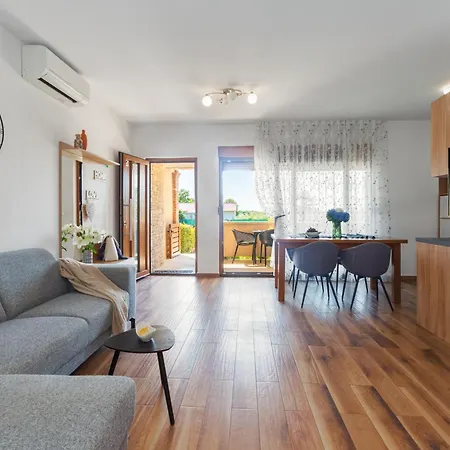 Apartment Bellissima Natura