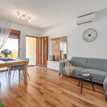 Appartement Bellissima Natura *