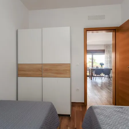 Bellissima Natura Apartment Funtana