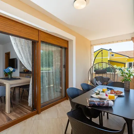 Bellissima Natura Appartement