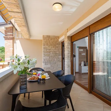 Appartement Bellissima Natura