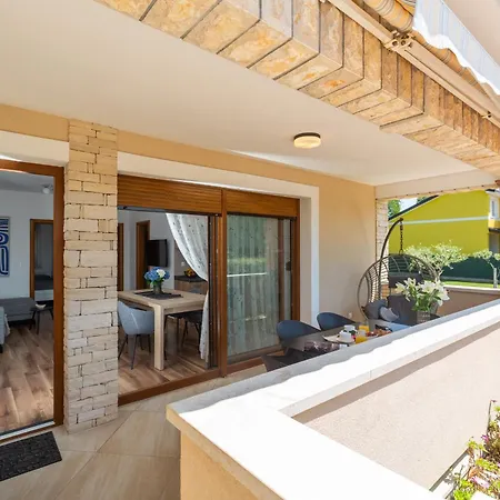 Bellissima Natura Appartement *