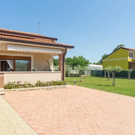 Appartement Bellissima Natura *