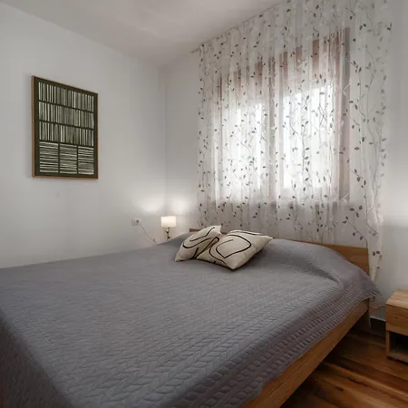 Bellissima Natura Appartement