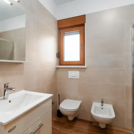 Appartement Bellissima Natura *