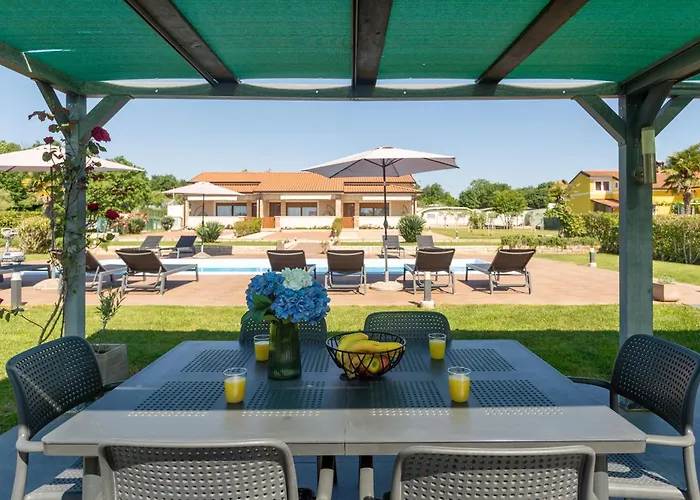 Bellissima Natura Apartmán *