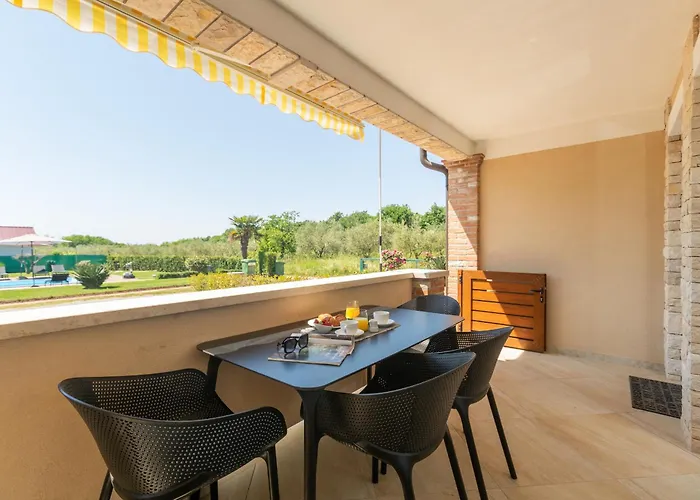Bellissima Natura Apartmán