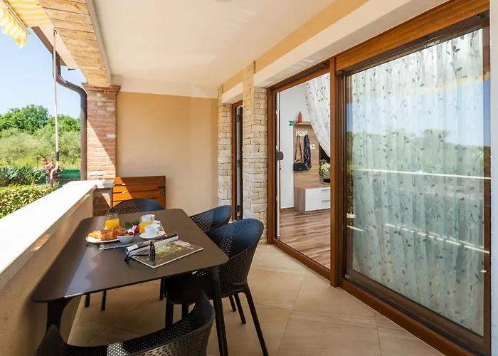 Bellissima Natura Apartmán *