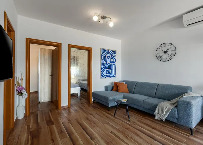 Bellissima Natura Apartmán