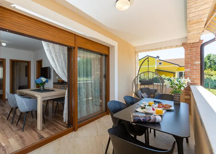 Bellissima Natura Apartmán