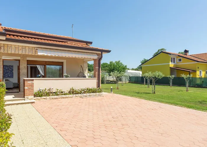 Apartmán Bellissima Natura *